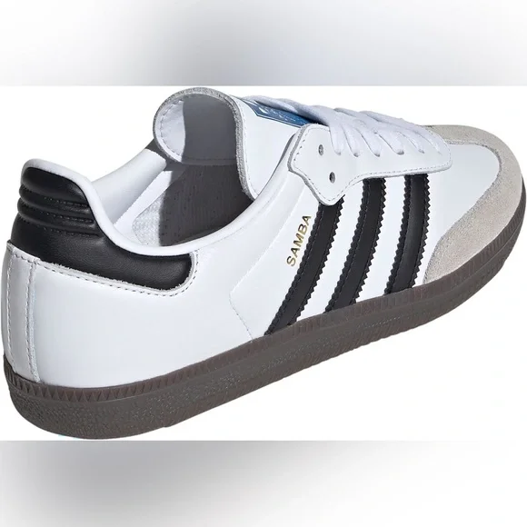 Women’s Adidas Samba’s, new without tags/box, women’s size 9 (men’s 8) - Picture 9 of 15